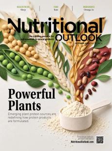 Powerful Plants | IMAGE BY MELISSA FEINEN / MJH LIFE SCIENCES USING AI 