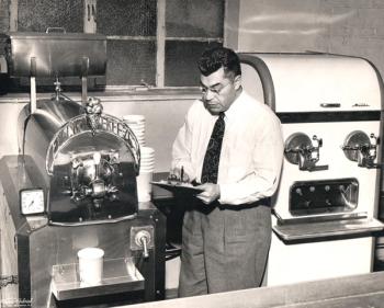 NJ Labs celebrates 85 years, looks to future with CBD testing