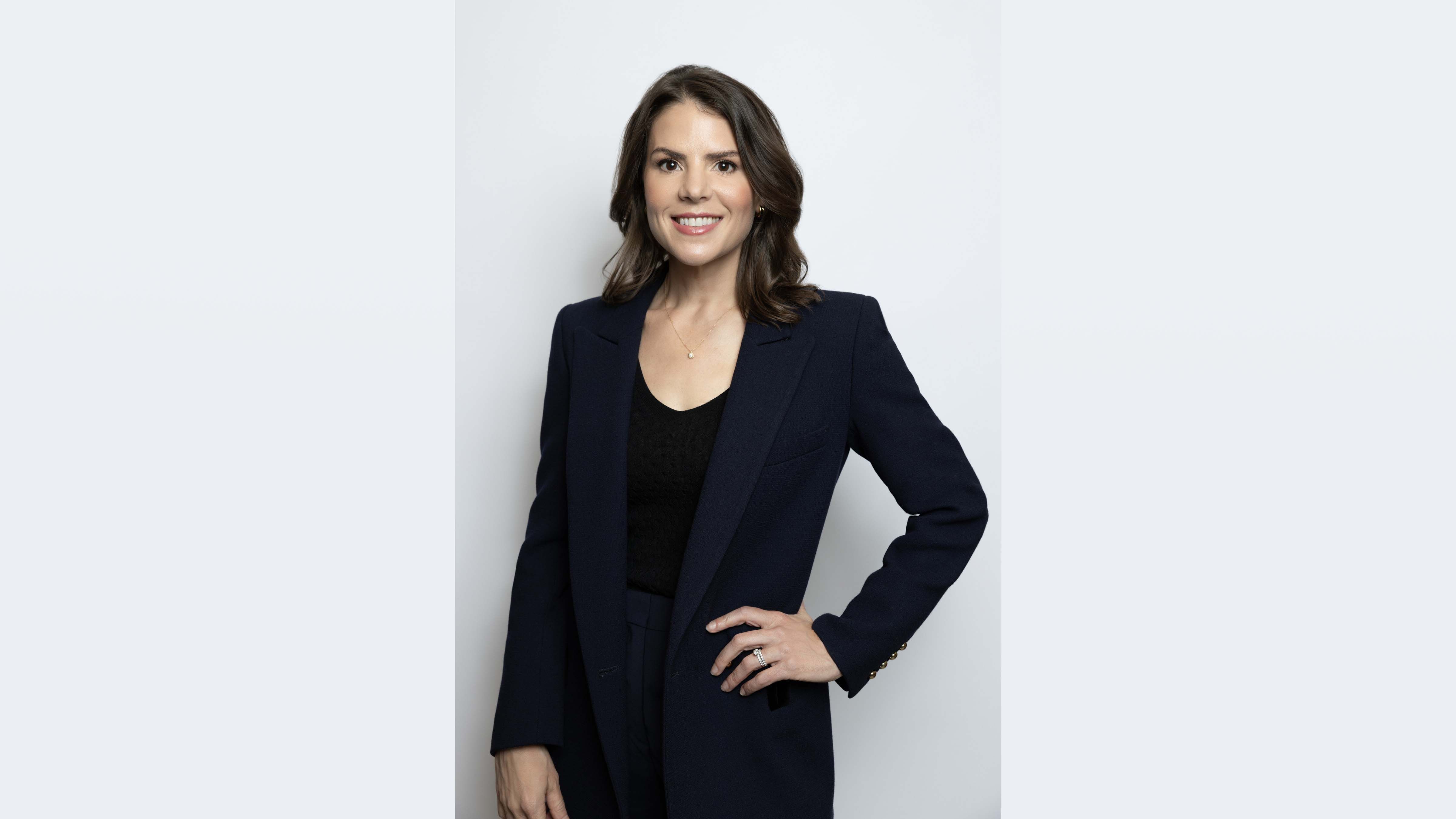 Ocean Spray Names Former Nestlé Health Science Executive Abigail Buckwalter as CEO