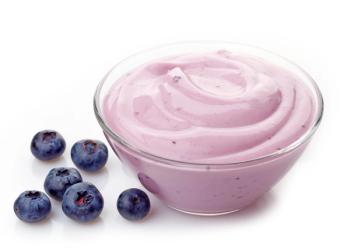 yogurt