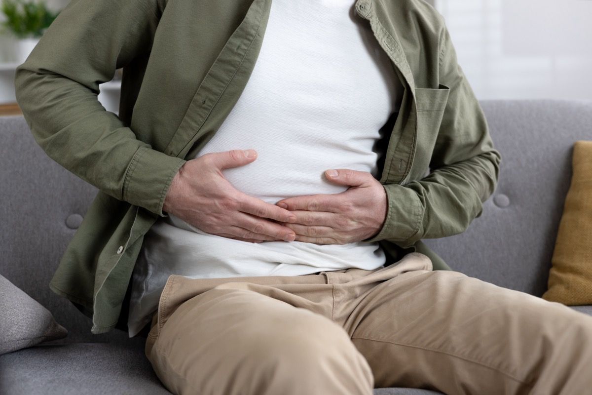 Clinical study demonstrates capsule-based synbiotic-butyrate effective for IBS symptom relief