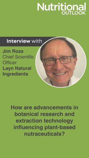 Making Plant Bioactives More Adaptable to the Nutraceutical Industry