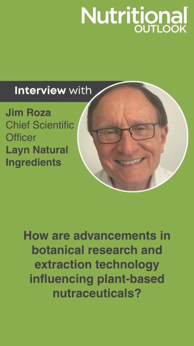 Making Plant Bioactives More Adaptable to the Nutraceutical Industry