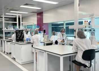 Corbion opens new Singapore customer service and innovation center for food stability, preservation business