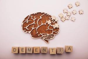 Filling a research gap: Omega-3 biomarkers and early-onset dementia