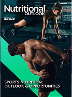 Nutritional Outlook Ebook 4-02-2021