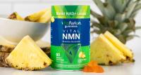 Vitafusion Launches NMN Gummies Following FDA's Previous Reversal on the Ingredient