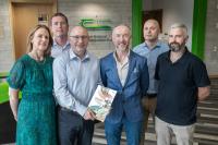 Why a US Ingredient Technology Company Chose Ireland for Its European Research Base