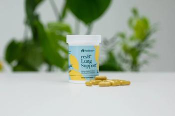 Lung health probiotic supplement works against key inflammatory markers, new preclinical data show