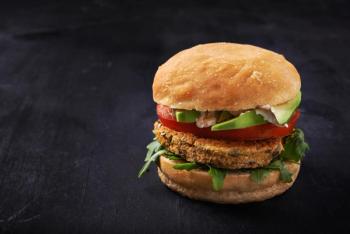 Roquette launches organic range of Nutralys pea and fava bean proteins