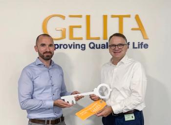 Gelita opens biotech hub to sustainably develop proteins for nutrition, cosmetics, and more