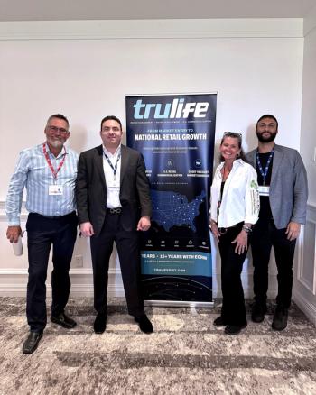 What TruLife Distribution's ECRM Results Signal for Supplement Brands