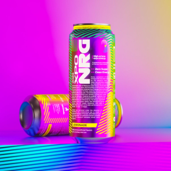 XPO NRG energy drink