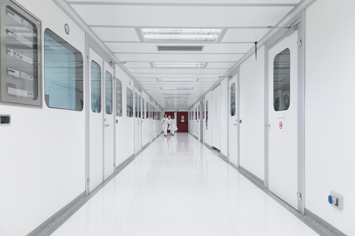 Probiotical laboratories