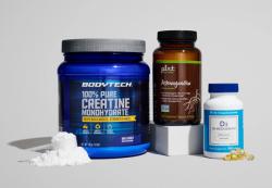 The Vitamin Shoppe partners with Follett to offer health & wellness supplements on college campuses
