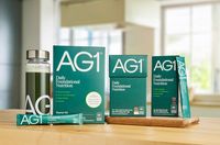 AG1 gains nationwide in-store access through The Vitamin Shoppe partnership