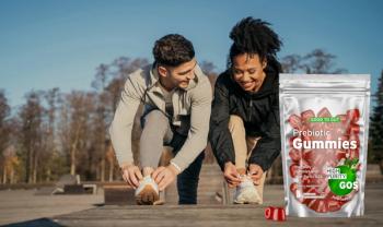 New high-purity prebiotic tackles challenging prebiotic applications like gummies that require higher ingredient payload