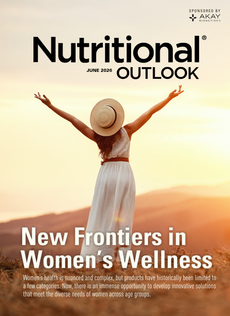 New Frontiers in Women's Wellness