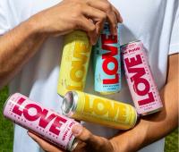 Vital Proteins Founder Launches Clear, Ready-to-Drink Protein Beverage Under Be LOVE