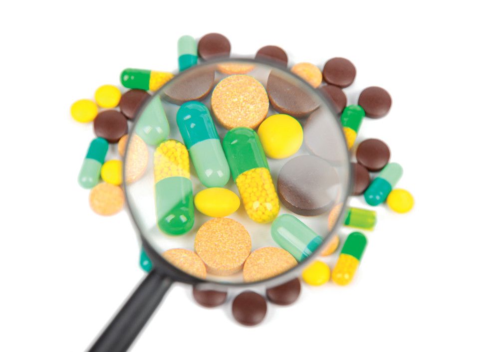 New rapid pathogen test for nutraceutical products showcased at SupplySide West 2021