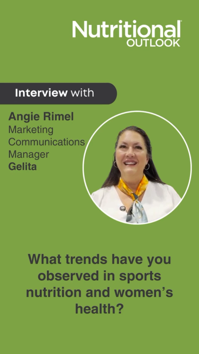 Trends Driving Development of Better, Tailored Nutraceutical Solutions