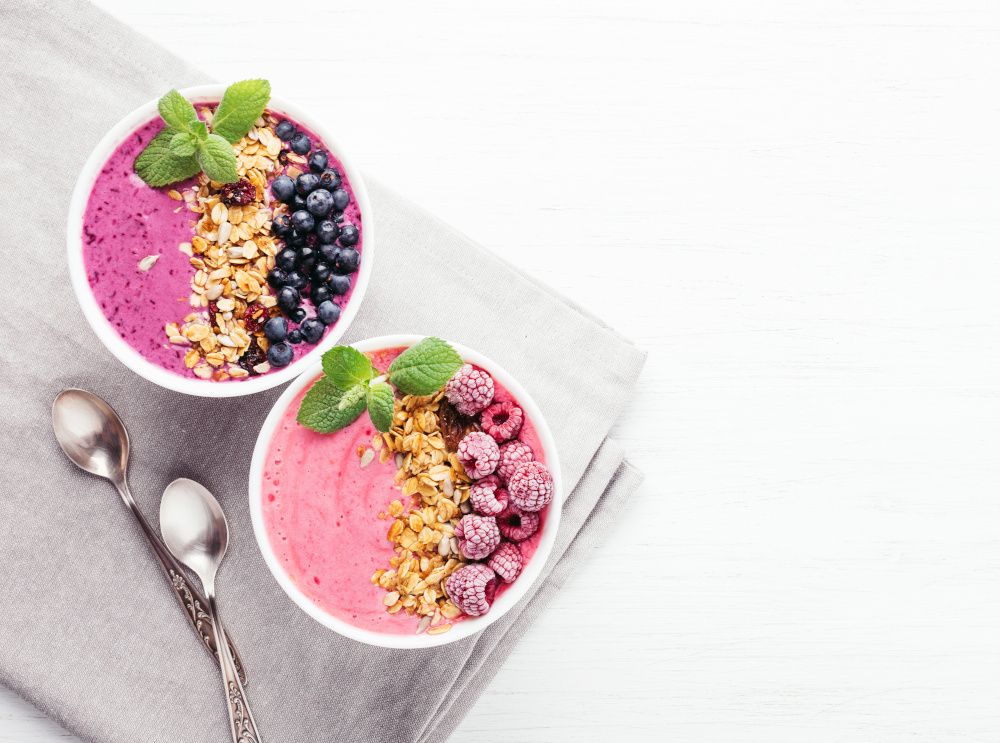 Prebiotics are popping up in food, drinks, and gummies