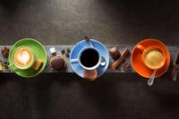 Coffee Cell Culture Scale-Up Moves Forward as Illuminated Fermentation Enters Commercial Discussion