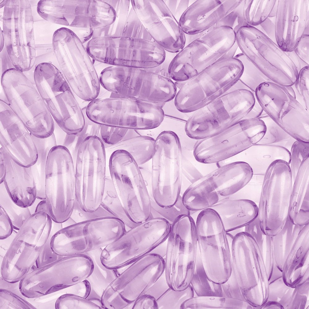 IFF expands vegan softgel line with carrageenan-free option: Vitafoods 2023 Preview