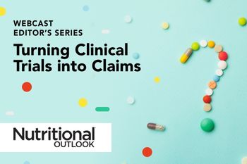 Turning Clinical Trials into Claims