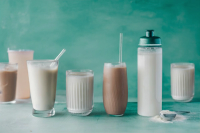 New Enzyme Technology Enhances Pea Protein Solubility and Flavor Profile