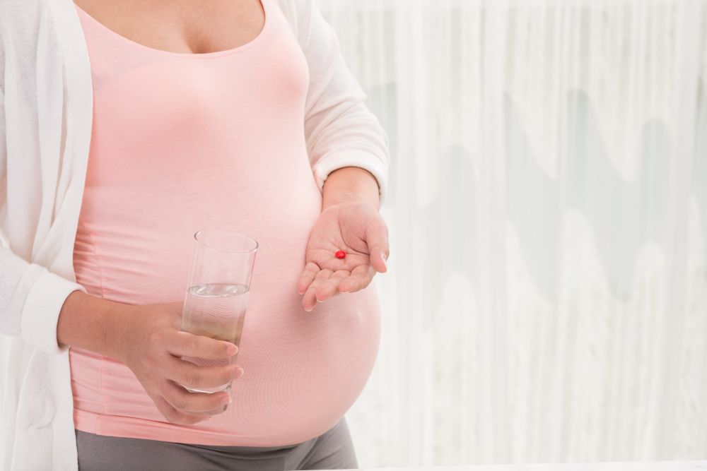 Prenatal supplements are still a valuable tool for prenatal nutrition: CRN responds to The American Journal of Clinical Nutrition study