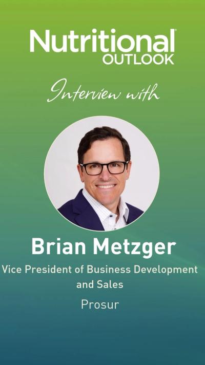Brian Metzger
