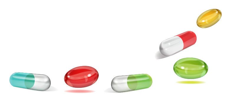 Capsule And Softgel Advancements For Dietary Supplements