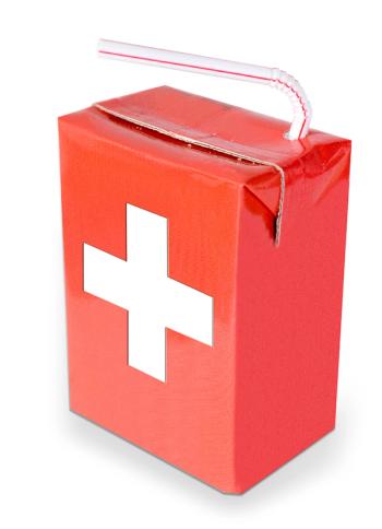 Photo © iStockphoto.com/Imre Cikajlo, edited by Quinn Williams