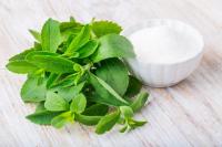 Natural Sweeteners: How Stevia and Monk Fruit Formulators Support Their Claims