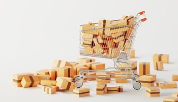 Supplement sales see 54% year-over-year growth on Amazon, says ClearCut analysis