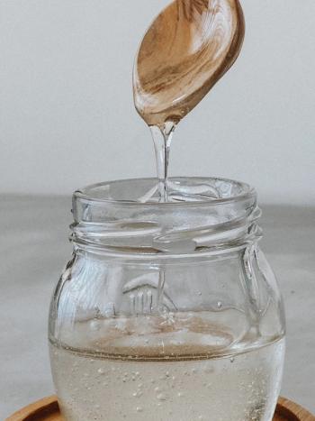 Is bee-free honey in our future?