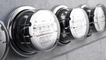 electric meter