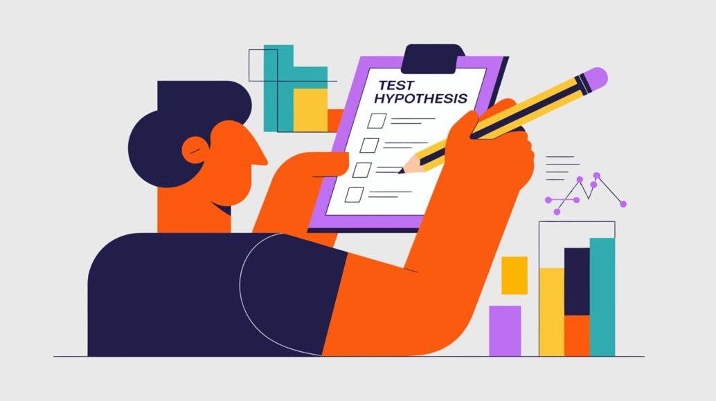 check list for conducting research