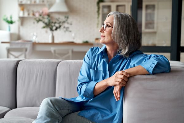 Randomized Trial Reports Symptom Improvements With Standardized Shatavari Extract in Perimenopausal Women