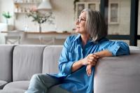 Randomized Trial Reports Symptom Improvements With Standardized Shatavari Extract in Perimenopausal Women