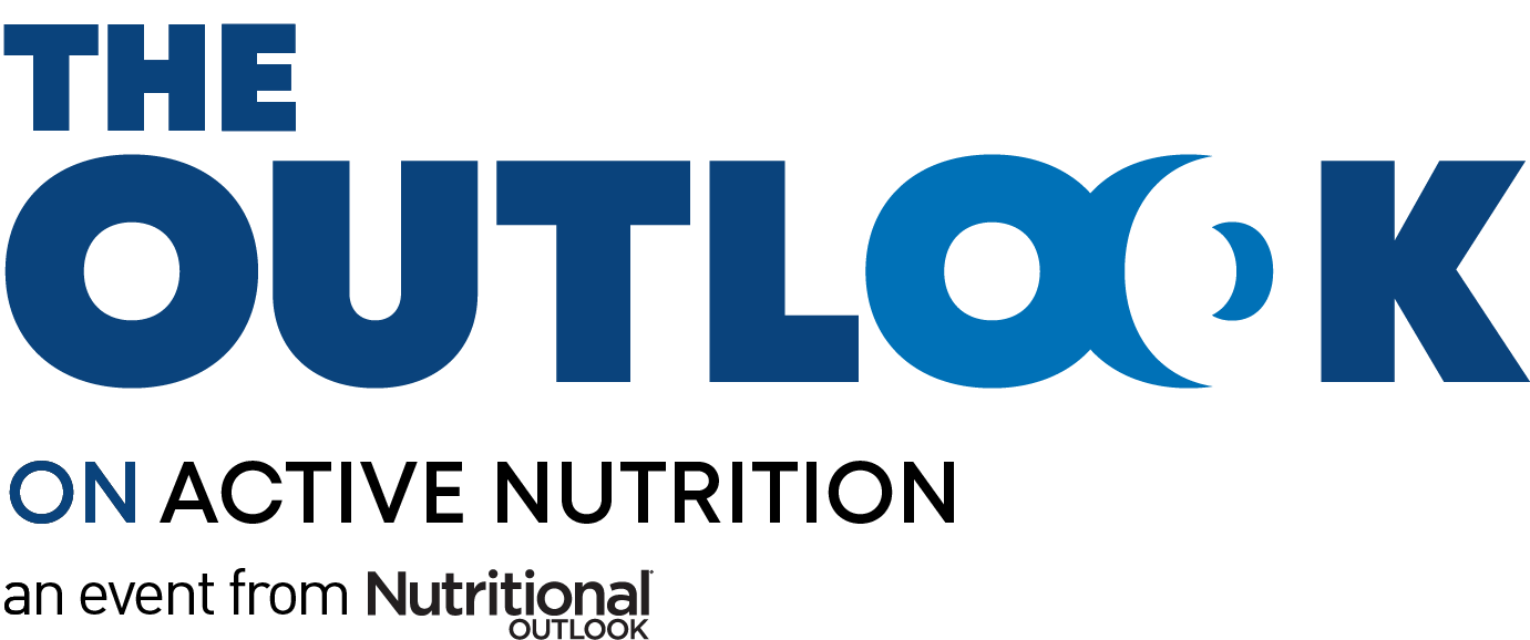 The outlook on active nutrition event