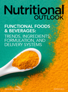 Nutritional Outlook Ebook 07-07-2020