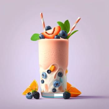 The push for innovation in better-for-you functional beverages