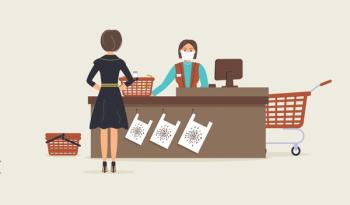 What will brick-and-mortar retail look like in 2021 for dietary supplements and natural products?