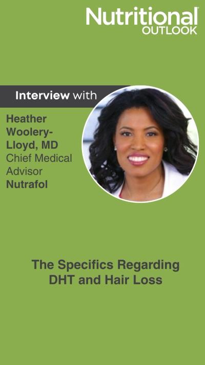 The Specifics Regarding DHT and Hair Loss