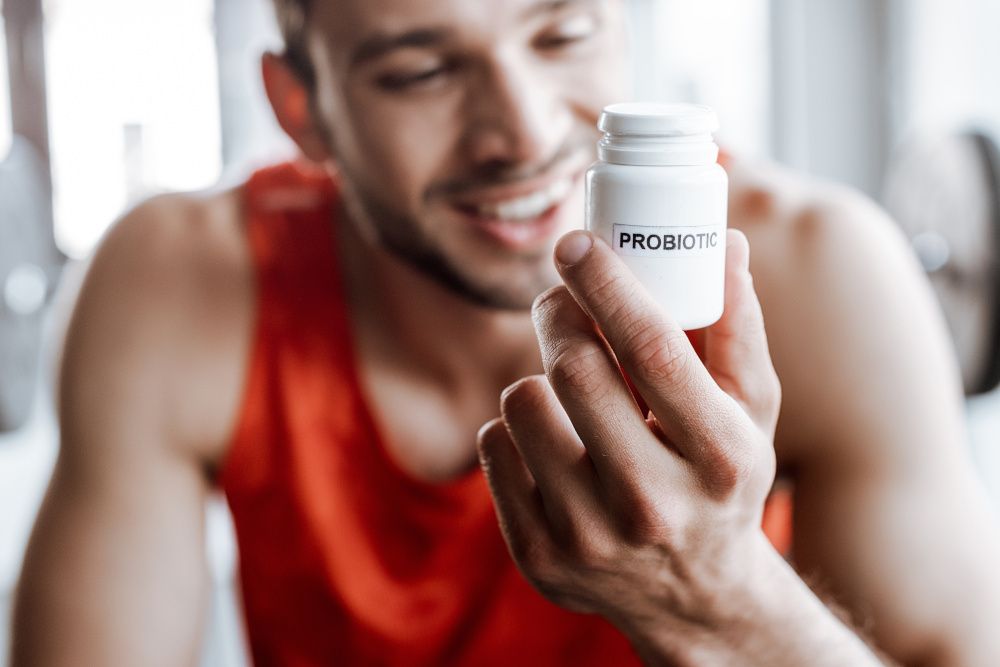 Lonza makes TWK10 sports probiotic available in Europe