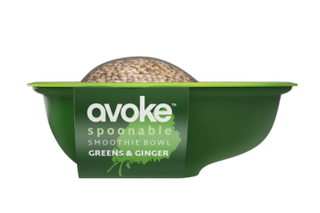 Image provided by Ganeden.