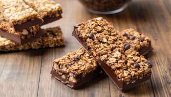 Beyond Protein: How Fiber, Gut Health, and Format Are Reshaping Snack Bars in 2026