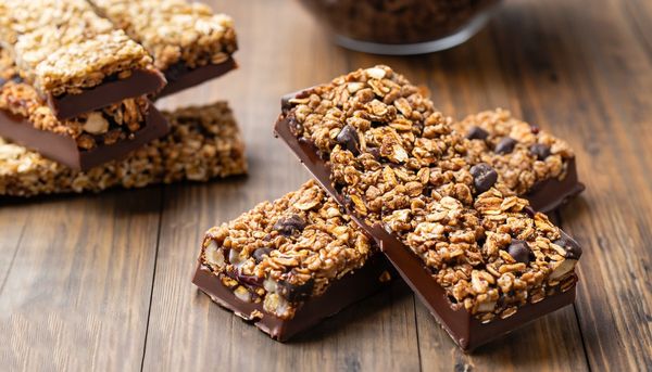 Beyond Protein: How Fiber, Gut Health, and Format Are Reshaping Snack Bars in 2026